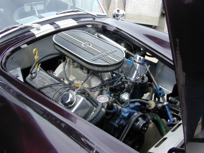Cobra Engine
