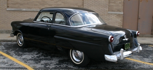 1953 Ford