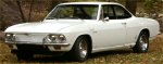 V8 Corvair